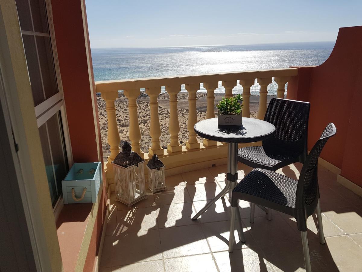 Costa Paradise Costa Calma Luaran gambar